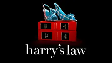 Backdrop к сериалу "Harry