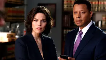 Backdrop к сериалу "Law & Order: LA" #1410608