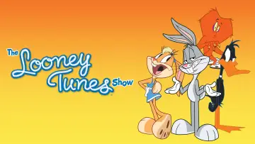 Backdrop к сериалу "The Looney Tunes Show" #1352855