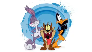 Backdrop к сериалу "The Looney Tunes Show" #1352859