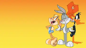 Backdrop к сериалу "The Looney Tunes Show" #1352862