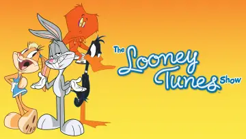 Backdrop к сериалу "The Looney Tunes Show" #1352864