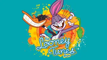 Backdrop к сериалу "The Looney Tunes Show" #1352865