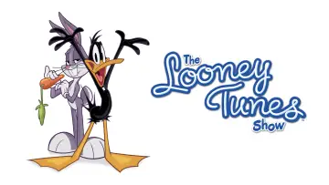 Backdrop к сериалу "The Looney Tunes Show" #1352866