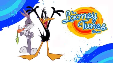 Backdrop к сериалу "The Looney Tunes Show" #1352867