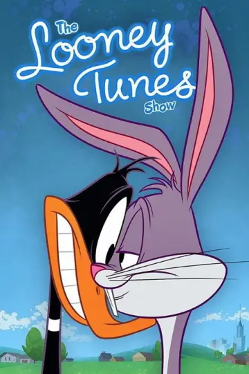 Poster к сериалу "The Looney Tunes Show" #1352877