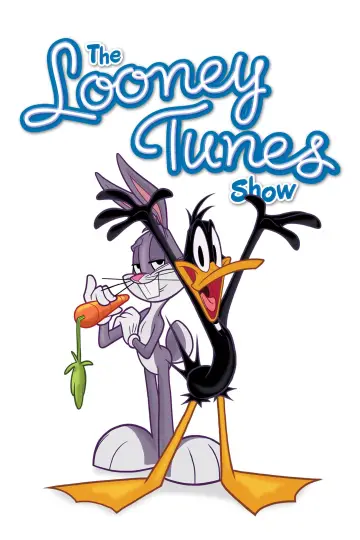 Poster к сериалу "The Looney Tunes Show" #1352885