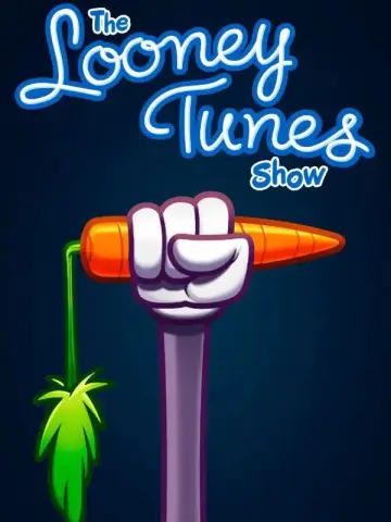 Poster к сериалу "The Looney Tunes Show" #1352886