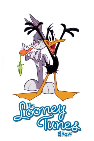 Poster к сериалу "The Looney Tunes Show" #1352888