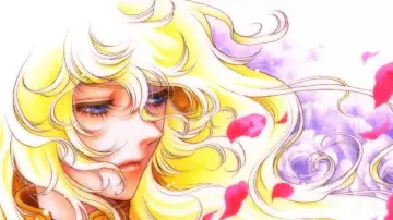 Backdrop for the TV series "The Rose of Versailles" #1443795