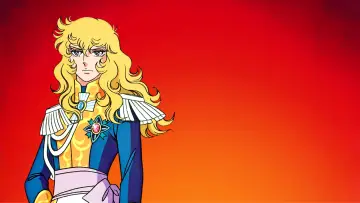 Backdrop for the TV series "The Rose of Versailles" #1443796
