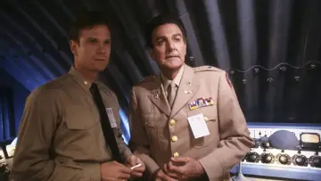 Backdrop к сериалу "War and Remembrance" #1346701