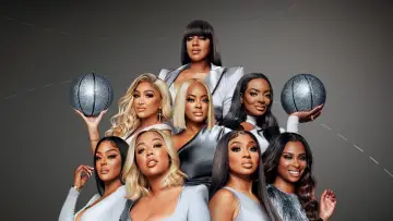 Backdrop for the TV series "Basketball Wives" #1437288