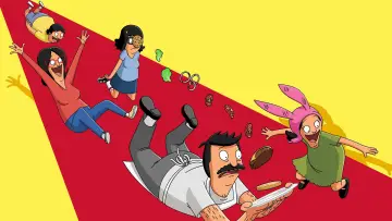 Backdrop к сериалу "Bob