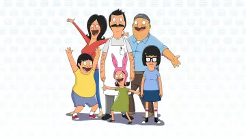 Backdrop к сериалу "Bob