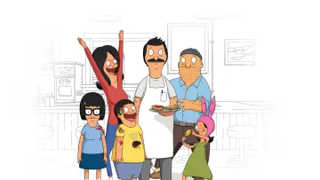Backdrop к сериалу "Bob