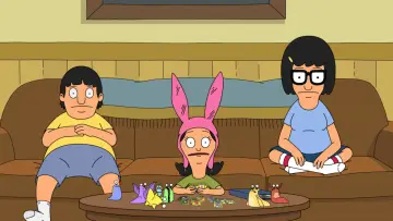 Backdrop к сериалу "Bob