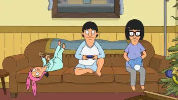 Backdrop к сериалу "Bob