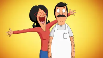 Backdrop к сериалу "Bob