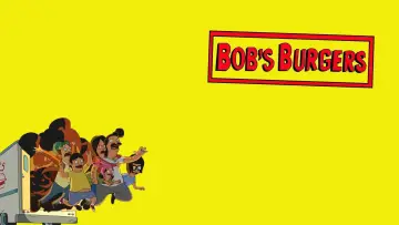 Backdrop к сериалу "Bob
