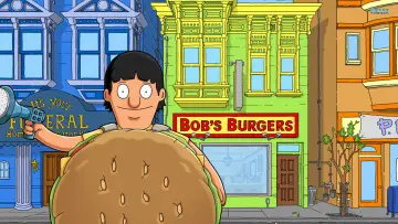 Backdrop к сериалу "Bob