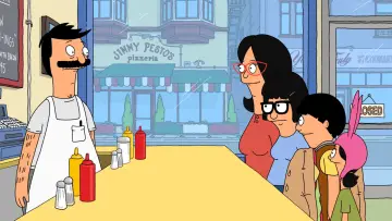 Backdrop к сериалу "Bob