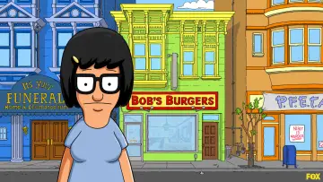 Backdrop к сериалу "Bob