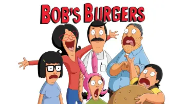 Backdrop к сериалу "Bob