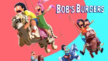 Backdrop к сериалу "Bob