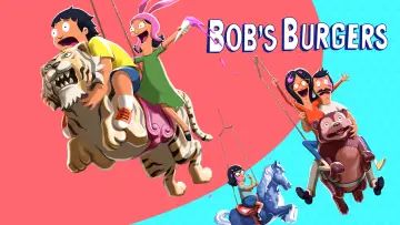 Backdrop к сериалу "Bob