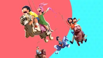 Backdrop к сериалу "Bob