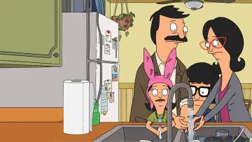 Backdrop к сериалу "Bob