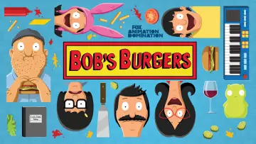 Backdrop к сериалу "Bob