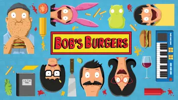 Backdrop к сериалу "Bob