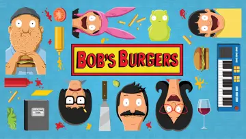 Backdrop к сериалу "Bob