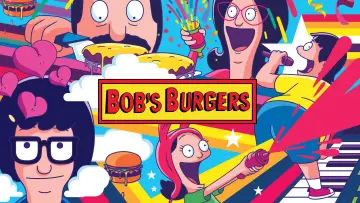 Backdrop к сериалу "Bob