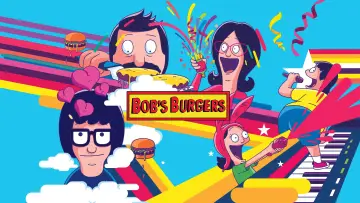 Backdrop к сериалу "Bob