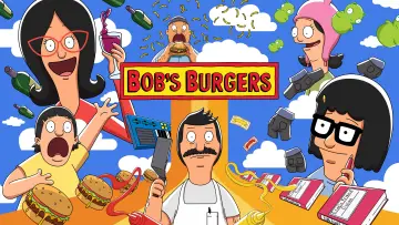 Backdrop к сериалу "Bob