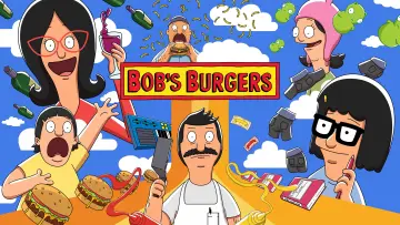 Backdrop к сериалу "Bob