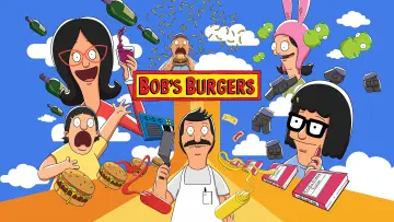 Backdrop к сериалу "Bob