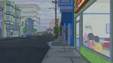 Backdrop к сериалу "Bob