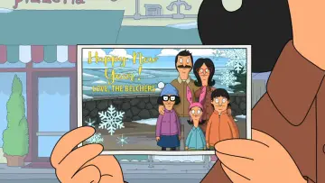 Backdrop к сериалу "Bob
