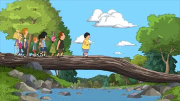 Backdrop к сериалу "Bob