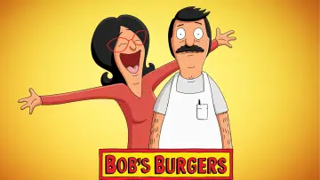 Backdrop к сериалу "Bob