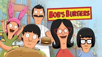 Backdrop к сериалу "Bob