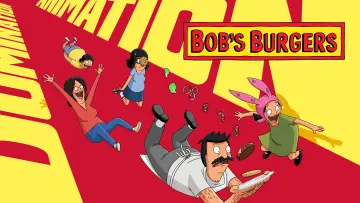 Backdrop к сериалу "Bob