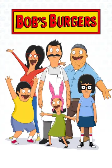 Poster к сериалу "Bob