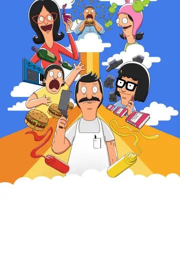Poster к сериалу "Bob