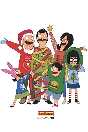Poster к сериалу "Bob