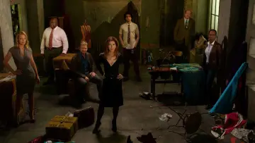 Backdrop for the TV series "Body of Proof" #1346076